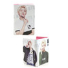 RM - BTS 4x5" TriFold Wallet
