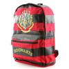 Hogwarts Houses - Harry Potter 17" Padded Backpack