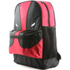 Deadpool Face - Deadpool 18" School Backpack