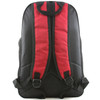 Deadpool Face - Deadpool 18" School Backpack