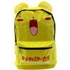 Kero Face - Card Captor Sakura 18" School Backpack