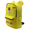 Kero Face - Card Captor Sakura 18" School Backpack