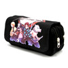 Demon Slayer Corps - Demon Slayer Clutch Pencil Bag Demon Slayer Corps - Demon Slayer Clutch Pencil Bag