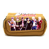 Heroes - Jojo Bizarre Adventure Clutch Pencil Bag
