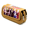 Heroes - Jojo Bizarre Adventure Clutch Pencil Bag