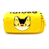 Catbus - My Neighbor Totoro Clutch Yellow Wallet Catbus - My Neighbor Totoro Clutch Yellow Wallet