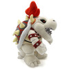 Dry Bowser - Super Mario Bros 12" Plush (San-Ei) 1727