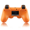 PS3 Wireless OG Controller Pad - Orange (Hexir)