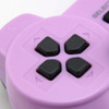 PS3 Wireless OG Controller Pad - Purple (Hexir)