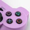 PS3 Wireless OG Controller Pad - Purple (Hexir)