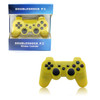 PS3 Wireless OG Controller Pad - Yellow (Hexir)