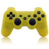 PS3 Wireless OG Controller Pad - Yellow (Hexir)
