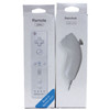 Wii MotionPlus Wiimote Controller +Nunchuk Bundle - Light Blue (Hexir)