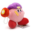 Kirby Yoyo - Kirby Adventures All Star Collections Small 6" Plush (San-Ei)