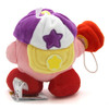 Kirby Yoyo - Kirby Adventures All Star Collections Small 6" Plush (San-Ei)