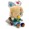 Baby Rosalina - Super Mario Bros 5" Plush (San-Ei) 1729