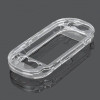 PS Vita 1000 Crystal Stand Protective Case (Hexir)