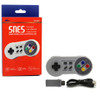 SNES Classic Mini Wireless Controller Pad (Hexir)