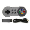 SNES Classic Mini Wireless Controller Pad (Hexir)