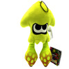 Inkling Squid Neon Yellow - Splatoon 9" Plush (Little Buddy) 1434