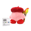Kirby Artist - Kirby Adventures All Star Collections Small 6" Plush (San-Ei)