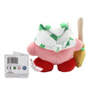 Kirby Cleaning - Kirby Adventures All Star Collections Small 5" Plush (San-Ei)
