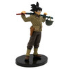 Military Uniform Goku - DragonBall 8" Art Figure