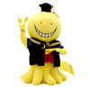 Korosensei - Assassination Classroom 9" Plush (Great Eastern) 52909