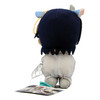 Ciel Phantomhive Cow - Black Butler 7" Plush (Great Eastern) 8999