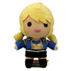 Lucy Heartfilia S7 - Fairy Tail 8" Plush (Great Eastern) 53546