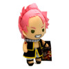 Natsu Dragneel Stand S7 - Fairy Tail 8" Plush (Great Eastern) 53545 Natsu Dragneel Stand S7 - Fairy Tail 8" Plush (Great Eastern) 53545