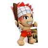Natsu Dragneel Swimsuit - Fairy Tail 8" Plush (Great Eastern) 52775 Natsu Dragneel Swimsuit - Fairy Tail 8" Plush (Great Eastern) 52775