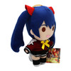 Wendy Marvell S7 - Fairy Tail 8" Plush (Great Eastern) 53549