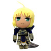 Saber Artoria Pendragon - Fate 8" Plush (Great Eastern) 52059
