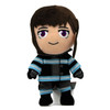 Maki Oze Uniform - Fire Force 9" Plush (Great Eastern) 77111