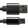 PS5 Controller USB 10' Charge Cable (Hexir)