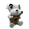 K.K. Slider - Animal Crossing 20" Plush (San-Ei) 1362