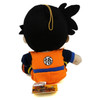 Future Gohan Sit - DragonBall Super 7" Plush (Great Eastern) 56726