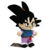 Goten Blue Top - DragonBall Super 8" Plush (Great Eastern) 52363