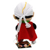Great Saiyaman - DragonBall Z 8" Plush (Great Eastern) 52742