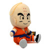 Krillin Sit - DragonBall Super 7" Plush (Great Eastern) 56754