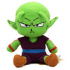 Piccolo Sit - DragonBall Super 7" Plush (Great Eastern) 56655