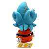 SSG Goku Sit - DragonBall Super 10" Plush (Great Eastern) 52338