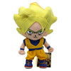 SS Goku - DragonBall Z 8" Plush (Great Eastern) 52716
