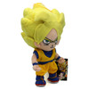 SS Goku - DragonBall Z 8" Plush (Great Eastern) 52716