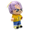 Trunks - DragonBall Super 8" Plush (Great Eastern) 52364
