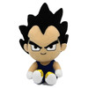 Vegeta Tanktop Sit - DragonBall Z 7" Plush (Great Eastern) 52972