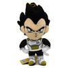 Vegeta V1 - DragonBall Super 8" Plush (Great Eastern) 52334