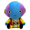 Zeno Sama Sit - DragonBall Super 7" Plush (Great Eastern) 56711