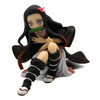 Nezuko Kamado - Demon Slayer 4" Figure